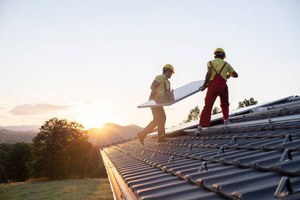Best Asphalt Shingles Roofing  in East Foothills, CA