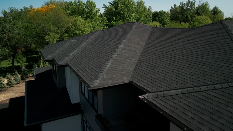 Best Green or Eco-Friendly Roofing Solutions  in East Foothills, CA