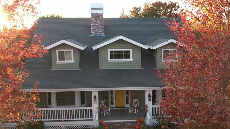 Best 4 Ply Roofing  in East Foothills, CA