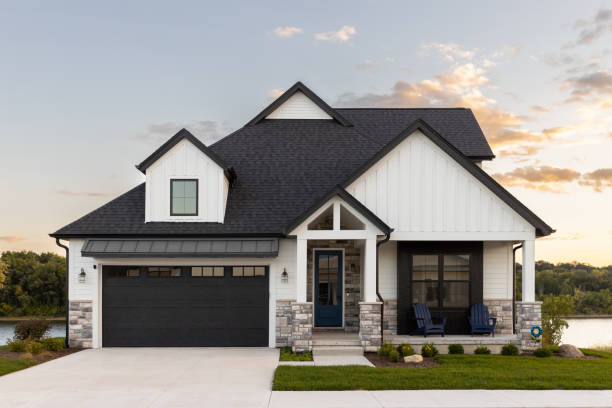 Best Roofing for New Construction  in East Foothills, CA