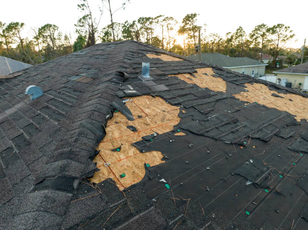 Best Tile Roofing Installation  in East Foothills, CA