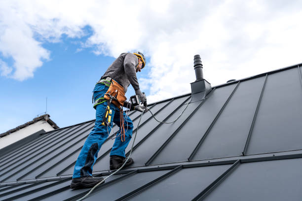 Best Green or Eco-Friendly Roofing Solutions  in East Foothills, CA