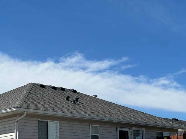 Trusted East Foothills, CA Roofing Service Experts